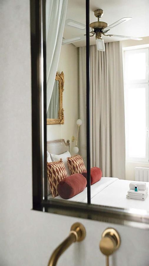 Petite Maison A La Tour Eiffel Appartement Paris