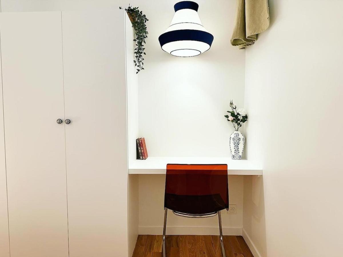 LOVE CIRCUS beautiful apartment near Eiffel Tower Apartment